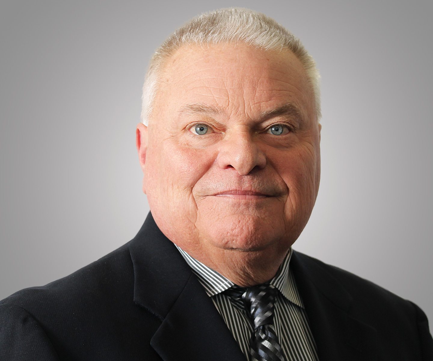 Mike Smeaton